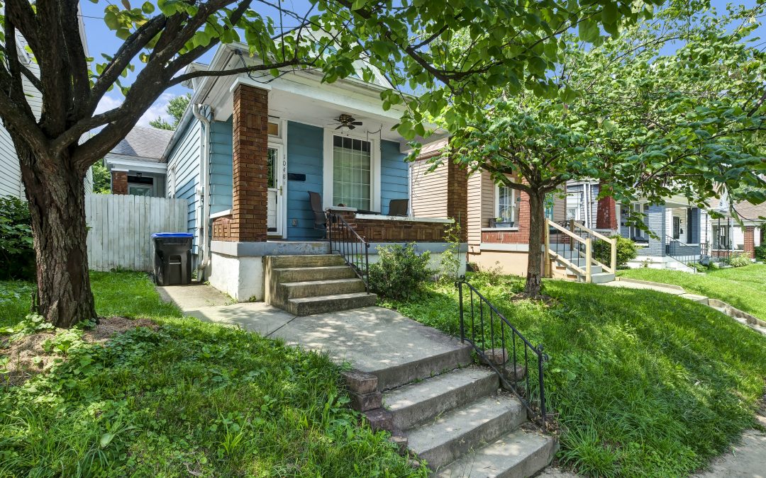 1048 E Kentucky St, Louisville KY 40204 | $175,000