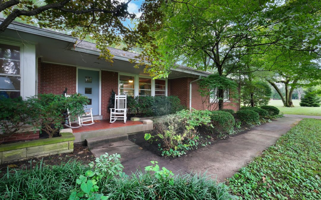 712 Rudy Lane, Louisville KY 40207     |     $785,000