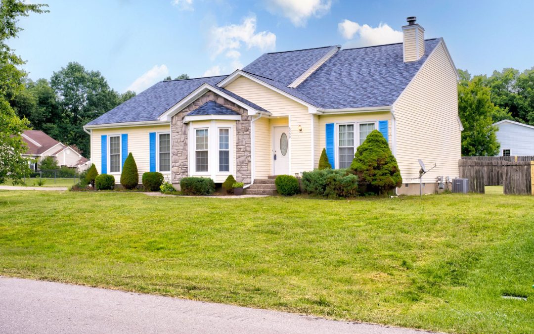 6500 Five Forks Dr, Pewee Valley 40056 | $345,000