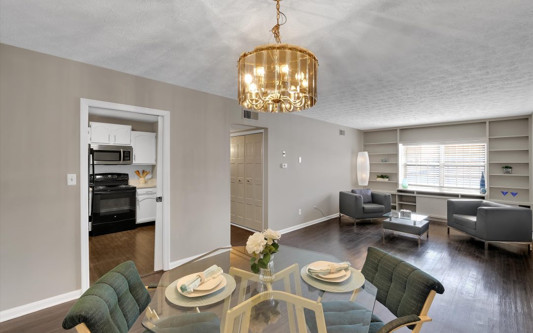 306 El Conquistador Pl, Louisville KY 40220 | $83,500