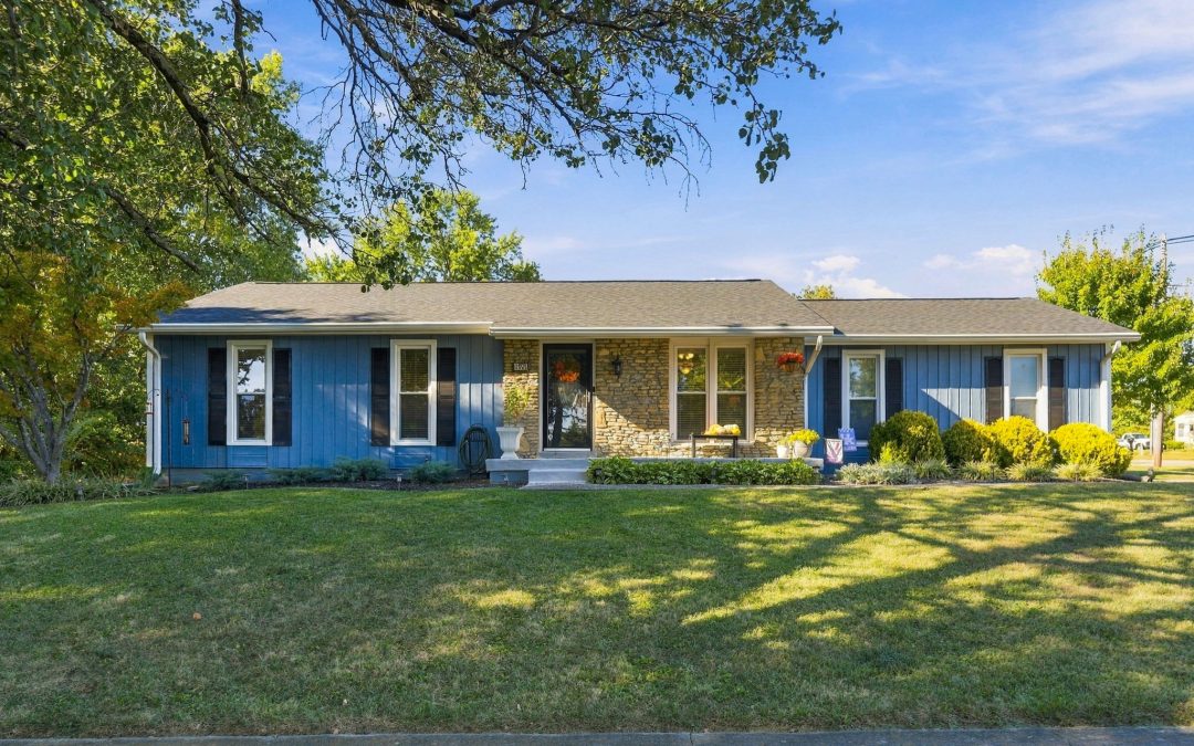 11921 Berry Hill Rd, Louisville KY 40243 | $375,000