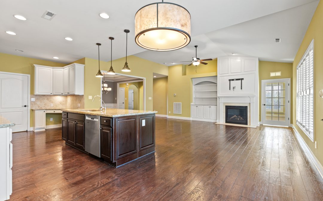 652 Durning Road, Lexington KY 40509 | $520,000