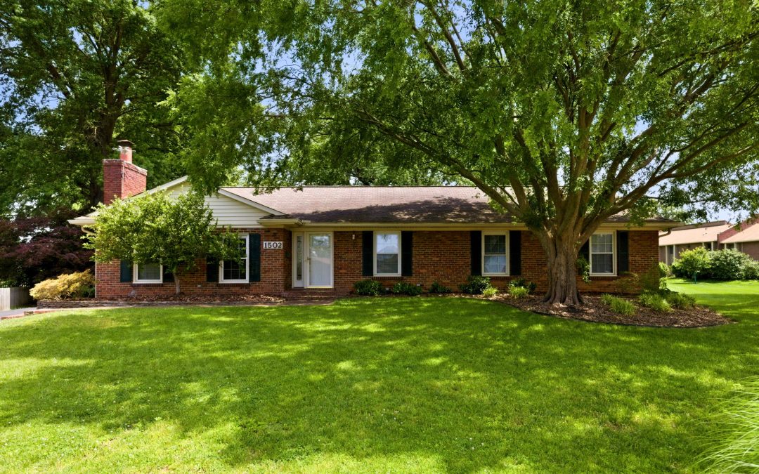 1502 McCarthy Court, Louisville KY 40222 | $449,900