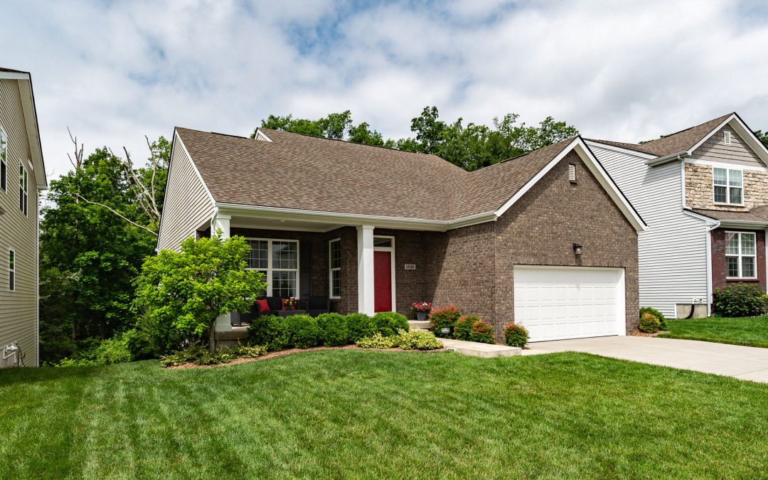 12522 Deer Lake Ln, Louisville KY 40299 | $435,000
