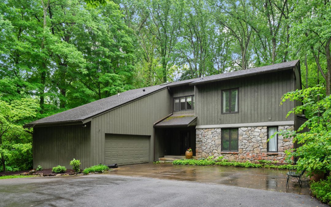 3216 N Hwy 393, La Grange KY 40031 | $464,900