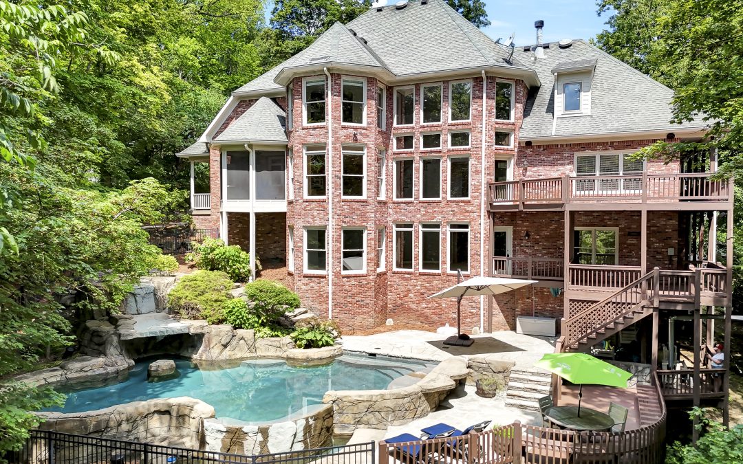 2917 Cliffwynde Trace, Louisville KY 40241     |     $1,250,000