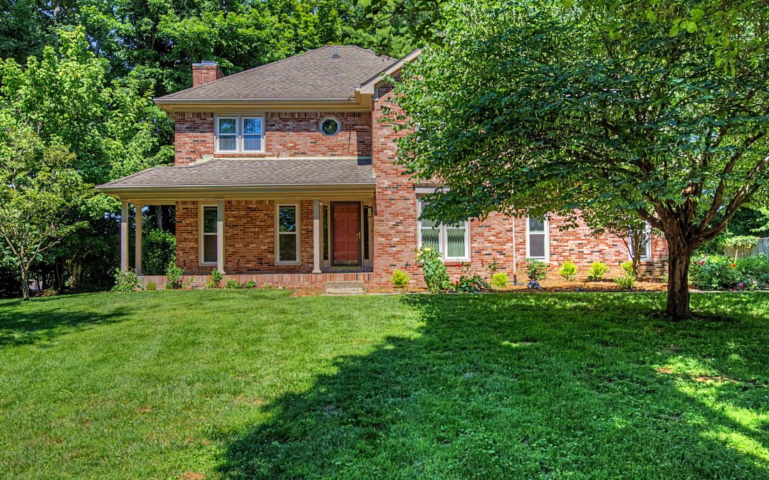 6909 Timber Ridge Ct, Prospect KY 40059 | $490,000