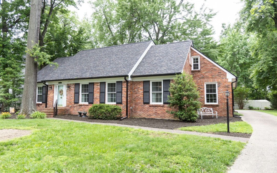 10300 Falling Tree Way, Louisville KY 40223 | $510,000