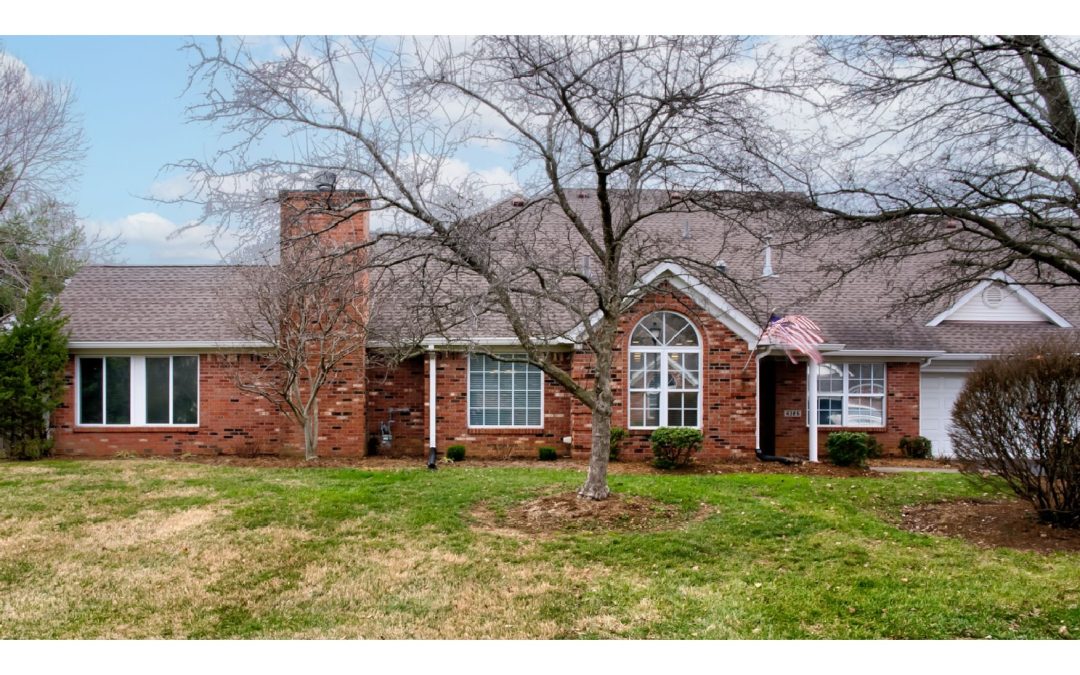 4326 Jacob Glenn Way, Louisville KY 40241 | $389,900