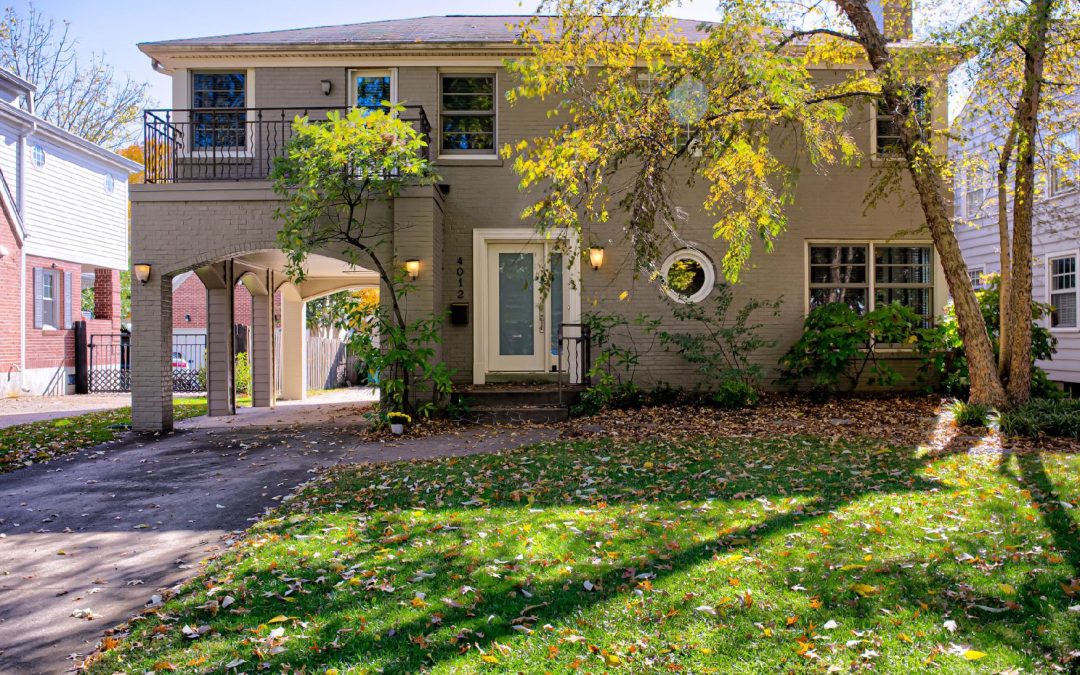 4012 Saint Ives Court, Louisville, KY 40207   |   $750,000
