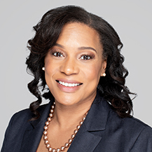 Johnetta Roberts