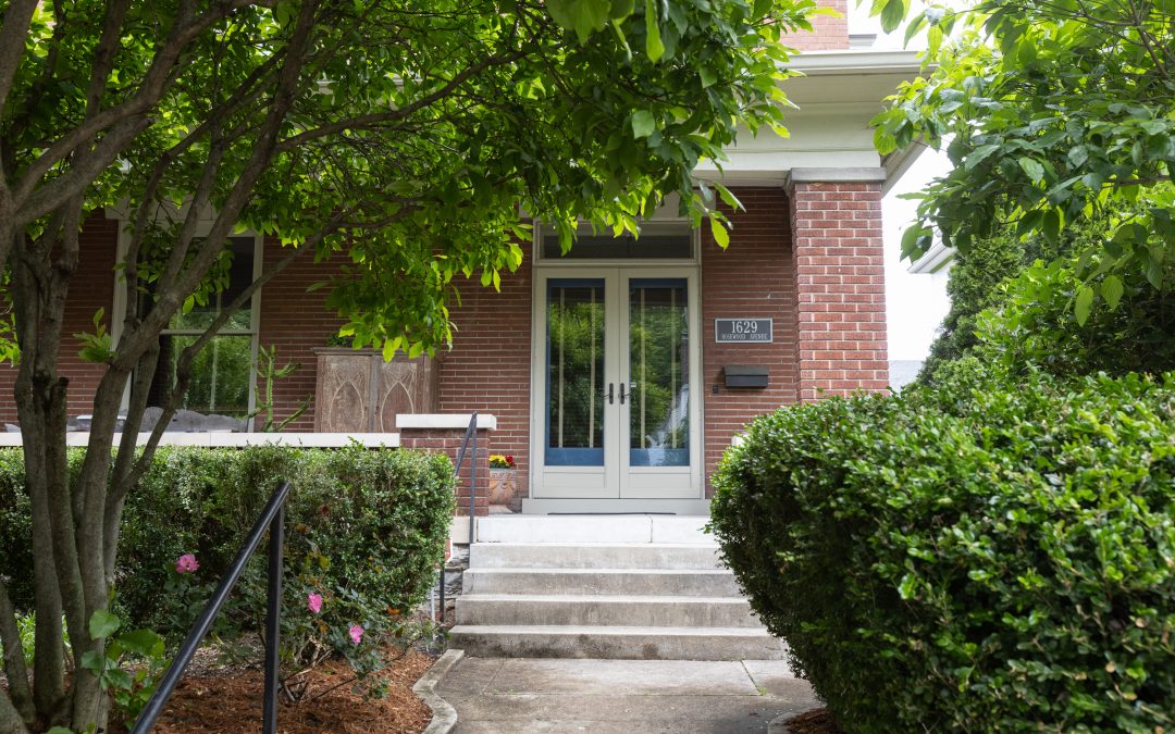 1629 Rosewood Avenue, Louisville KY 40204 $735,000