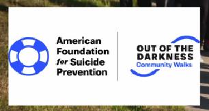 Out of the Darkness Walk @ the Waterfront