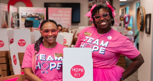 Breast Cancer Awareness Walk/Run 5k