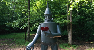 Midweek Nature Stroll @ Bernheim Forest