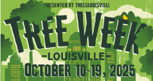 Louisville TREE WEEK