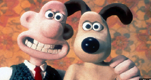 Speed Cinema: Wallace & Gromit: The Classic Shorts