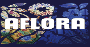 AFLORA at Frazier History Museum