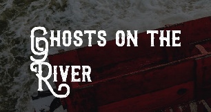 Ghosts on the River: Halloween Cruise on the Belle of Louisville