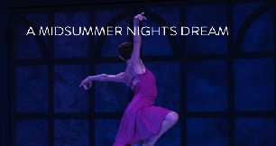 FREE Shakespeare in the Park: A Midsummer Night’s Dream