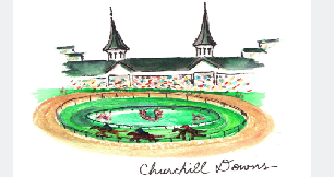 Breeder’s Cup Watch Party