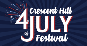 Crescent Hill 4th of July