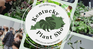 Kentucky Plant Show 2025