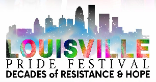 10th Annual Louisville Pride Festival 🏳️‍🌈