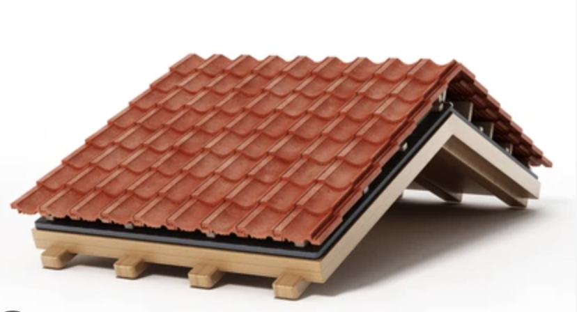 Your Roof May Be Quietly Quitting
